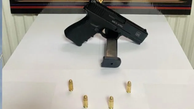 Battalgazi'de Silahlı Saldırı Sonrası Hızlı Operasyon: Şüpheliler Yakalandı