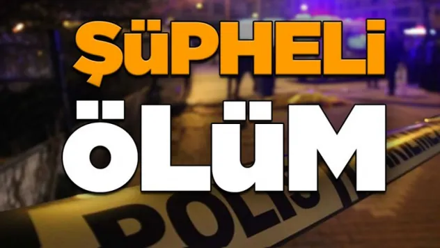 Battalgazi'de Şüpheli Ölüm: 89 Yaşındaki Ali Nacar Hayatını Kaybetti