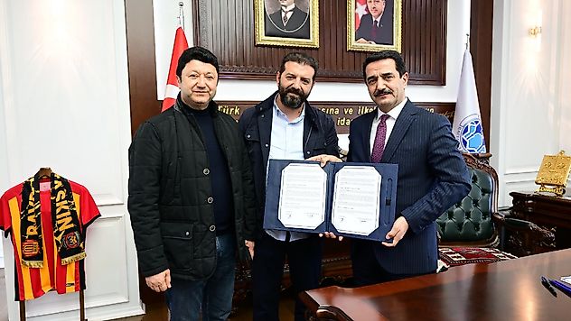 Battalgazi'de Taziye Evi Yatırımları Sürüyor