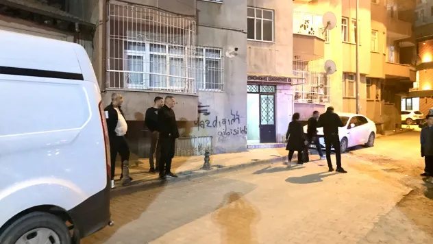 Battalgazi'de Yalnız Yaşayan Mehmet Dağlı Evinde Hayatını Kaybetti