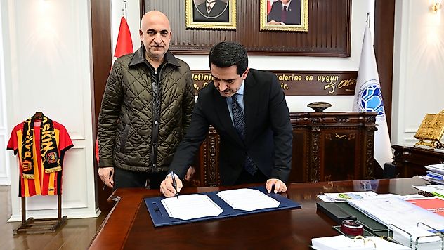 Battalgazi'de Yeni Taziye Evi Projesi