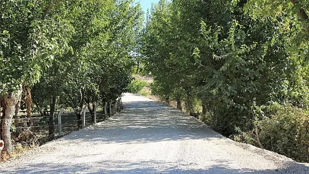 Battalgazi'deki Stabilize Çalışmaları Sürüyor