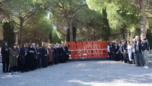 Battalgazi Destanı'ndan Çanakkale Destanı'na Yolculuk