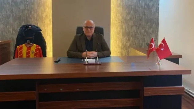 Battalgazi İlçe Başkanı Yağlıcı: 'MASKİ, Malatyalıyı Hazır Suya Mahkûm Etti '