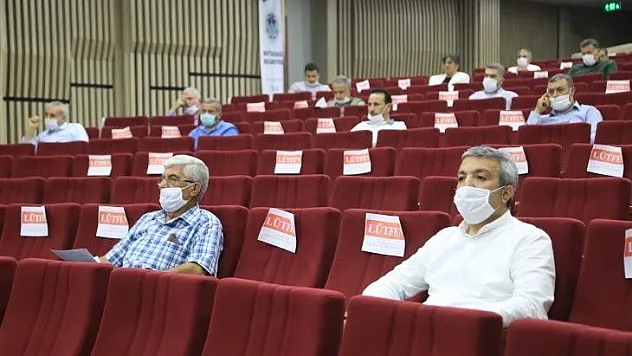 Battalgazi Meclisi, Haziran Ayı Olağan Toplantısı Tamamlandı