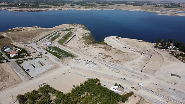 Battalgazi'nin Çehresi Başkan Güder İle Değişiyor