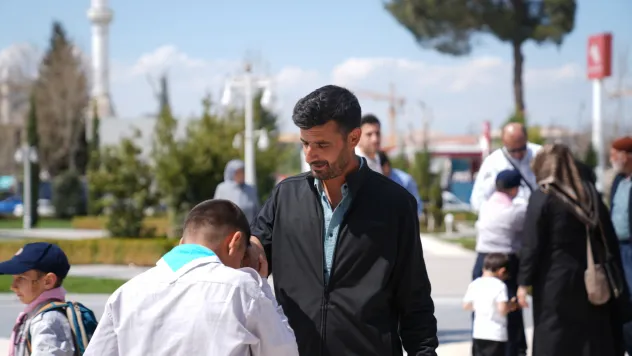 Battalgazi'nin İzci Gençleri 57. Alay'ın İzinde