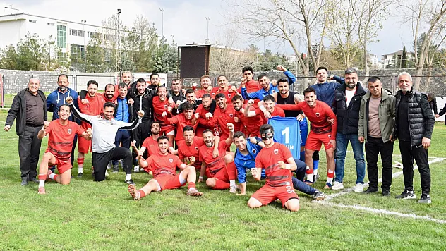 Battalgazi Play-Off Yolunda Kritik Virajı Döndü