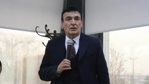 'Bayrağımız Milletimizin Onurudur, Asla Hedef Alınamaz'