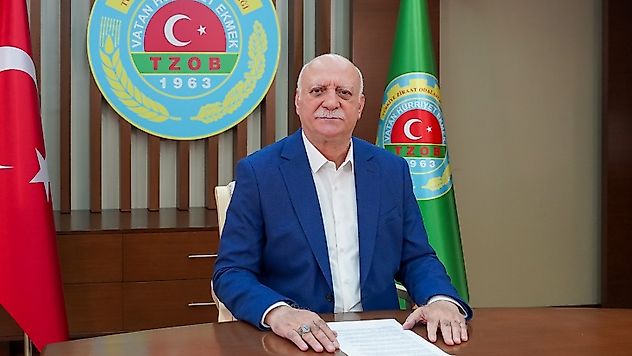 Bayraktar Açıkladı: Limonun Üretici-Market Fiyat Farkı Yüzde 748'e Ulaştı