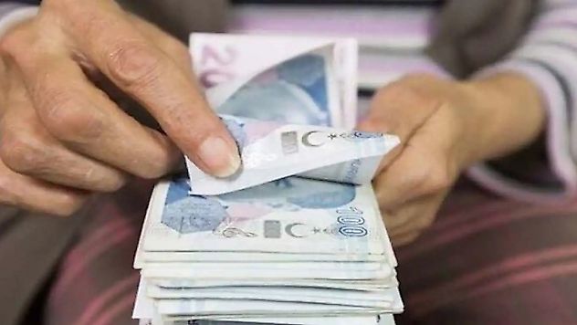 Bayram Öncesi Emekli Ödemeleri Başlıyor
