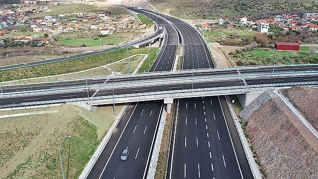 Bayramda köprü, otoyol ve toplu taşıma ücretsiz