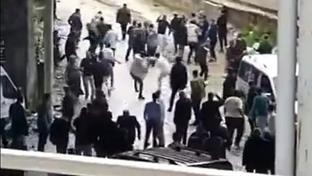 Bayramın İlk Günü Facia: 3 Ölü, 22 Yaralı