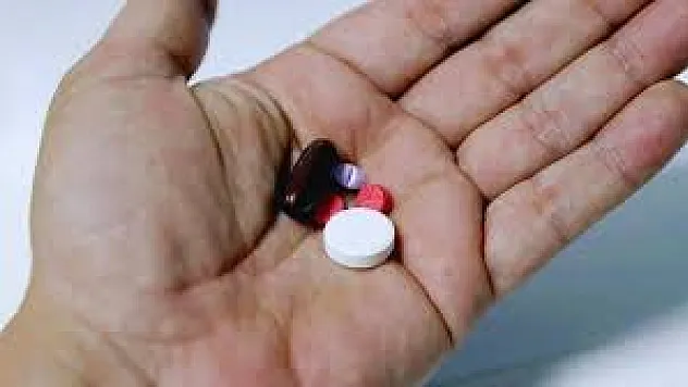 Bazı Anksiyete İlaçları Alkolle Birlikte Hayati Risk Oluşturabilir!