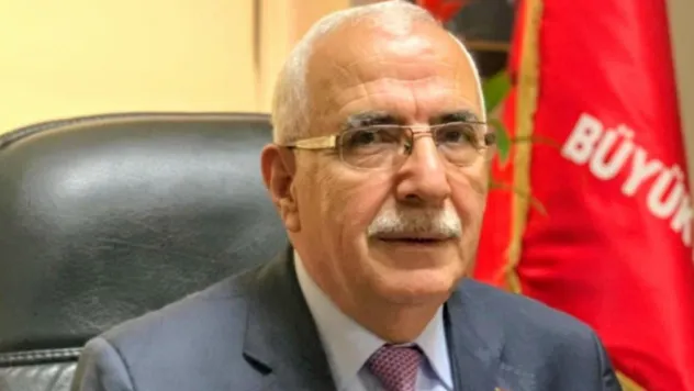 BBP Genel Başkan Yardımcısı Gürbüz'den süreç komisyonuna tepki: 'Meclis devre dışı bırakılıyor'