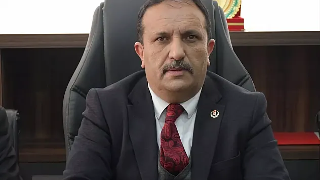 BBP'li Bulut: Büyük Birlik Partisi Sahadan Gelen Güçle Yükseliyor