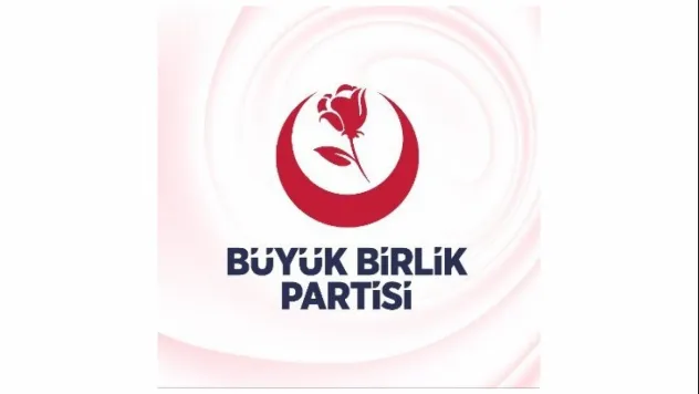 BBP Malatya'dan Sınır Hattındaki Bayrak Provokasyonuna Kınama