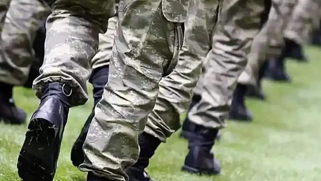Bedelli askerlikte yeni dönem: Ücret 417 bin TL oldu