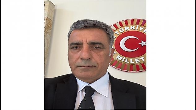 Bedri Aslan'dan Malatya'ya 'Tribüne Gel' Çağrısı