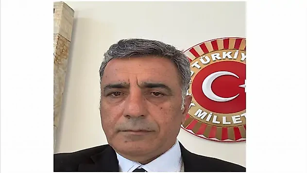 Bedri Aslan: 'Dayanışma ve Kardeşlik Ruhunu Büyütmeliyiz'