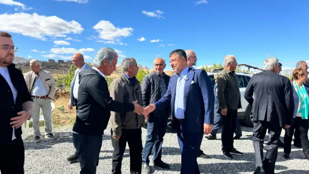 'Belediye Personelini Adeta Yerle Bir Ettiler'