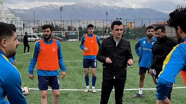 Ben Eyüp Dilek.. Bu Şehrin Evladıyım.