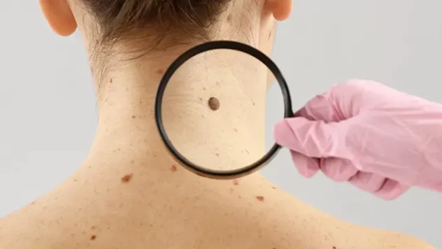 Ben mi yoksa cilt kanseri mi?