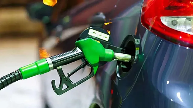Benzine 1,11 TL zam geliyor