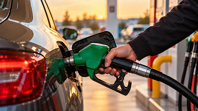 Benzine Bir İndirim Daha Geliyor: Malatya'da Fiyatlar 78 Liraya Düşecek