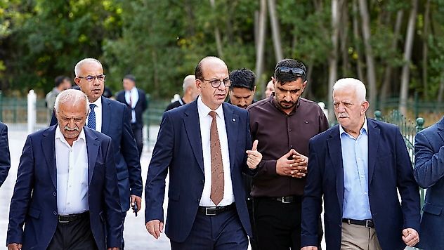 Beylerderesi Yaşam Vadisi Yeşilyurt'a Yeni Bir Turizm Rotası Kazandıracak