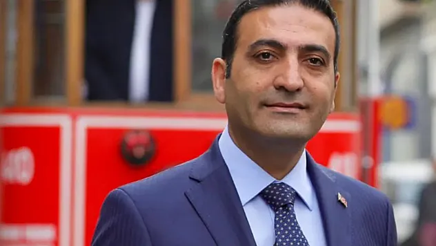 Beyoğlu Belediye Başkanı İnan Güney tutuklandı