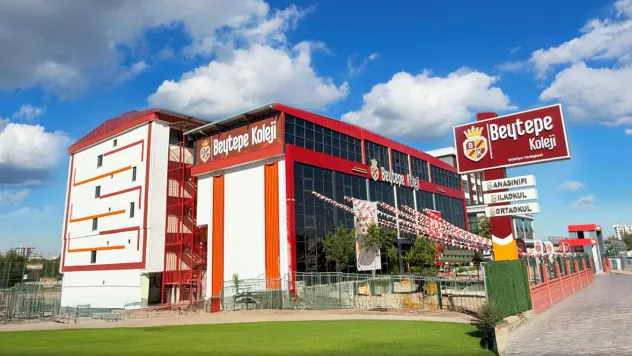 Beytepe Koleji Malatya Kampüsü'nden burs fırsatı