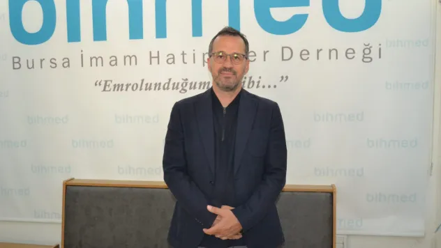 BİHMED Başkanı Evkuran: İmam hatip karşıtı söylemler LGS sürecine özel planlanıyor