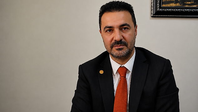 Bilal Yıldırım'dan Hızlı Tren Tepkisi: 'Malatya Aynı Vaatleri Dinliyor'