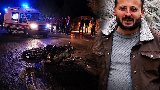 Bir Haftadır Yoğun Bakımdaydı: Muhammet Ali Yılmaz Yaşam Savaşını Kaybetti