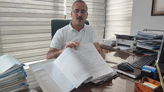 Bir hukukçunun çaresizliği: 11 yıldır davaya bakacak mahkeme bulamıyor