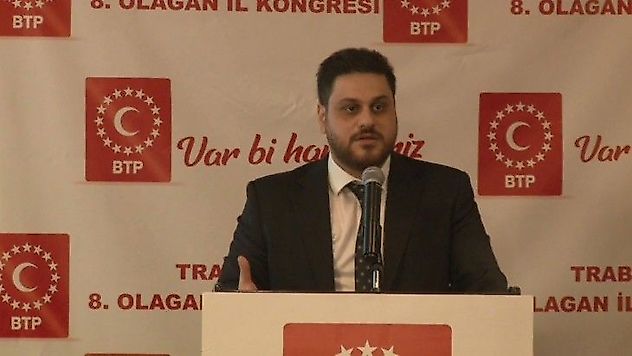 Bizim nesil heba olmuş bir nesil