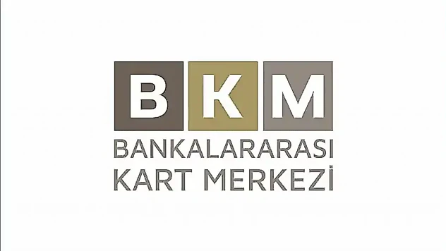 BKM Ağustos 2026 Verilerini Açıkladı: Kartlı Ödemeler 3 Trilyon TL'ye Yaklaştı
