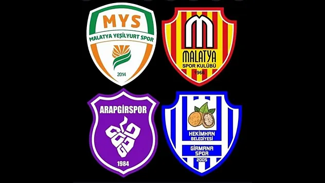 Bölgesel Amatör Futbol Ligine Yarın Devam Edilecek .