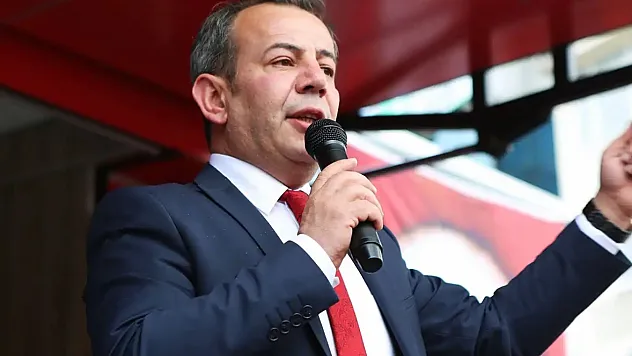 Bolu'da Belediye Yönetimine Yargı Müdahalesi