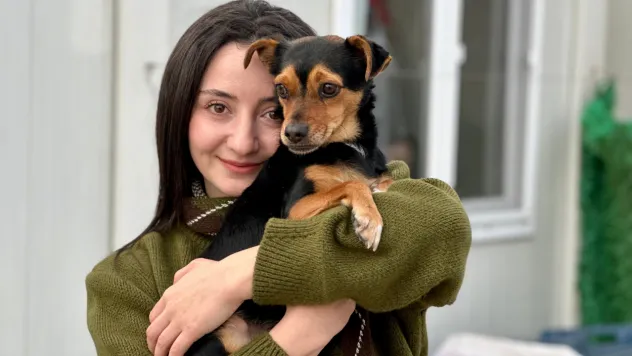 Boncuk'un Hikâyesi Sosyal Medyayı Salladı