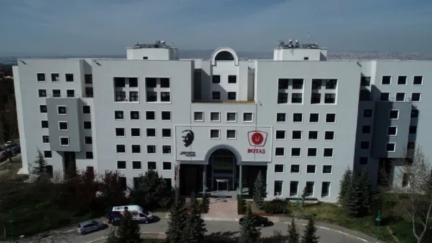 BOTAŞ 223 personel alımı yapacak