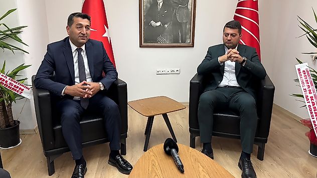Boyraz'dan CHP Çıkarması: 'Ekonomik Zaferler Kalıcı Başarının Anahtarıdır'