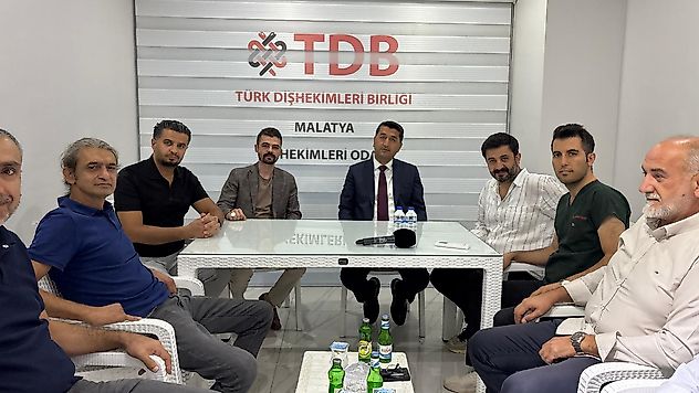 Boyraz'dan MTSO İçin Ortak Akıl Vurgusu