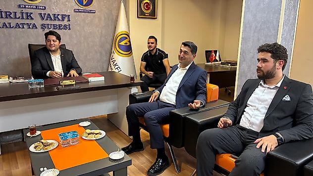 Boyraz: 'Tek kişinin yönetimine dayalı bir sistem istemiyoruz'