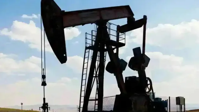 Brent Petrol 62 Doların Altına Geriledi