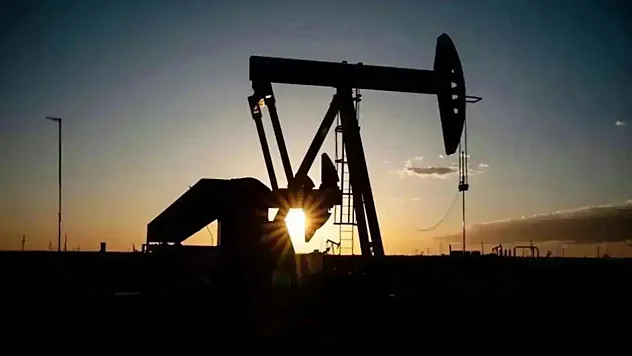 Brent petrol 67,04 dolardan işlem görüyor
