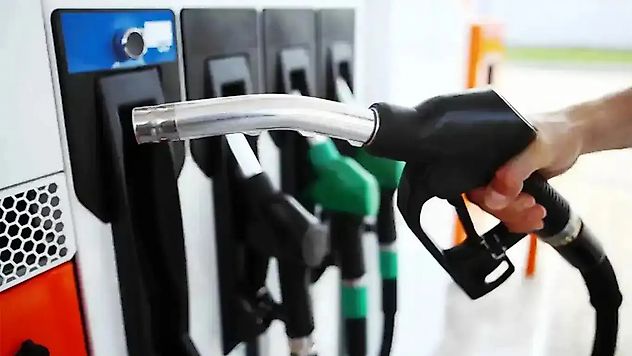 Brent Petrol Düştü, Motorin Ucuzladı