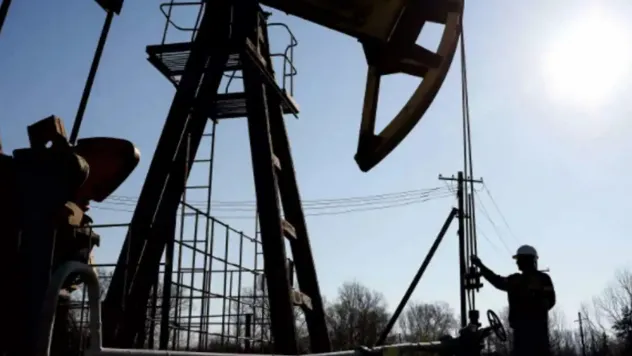 Brent petrolün varili 64 dolar seviyesinde