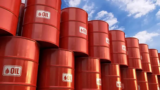 Brent petrolün varili 84 dolardan işlem görüyor